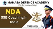 NDA SSB COACHING IN INDIA