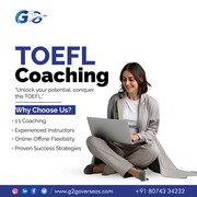 TOEFL Training institute in hyderabad