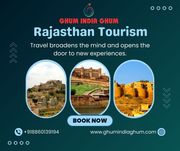 Travel Agents in Delhi | Rajasthan Tour Package