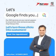 Flyhigh Digital Marketing Agency