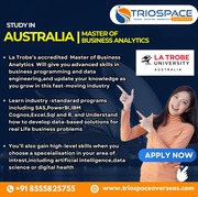 Study in Australia | Abroad Education Consultants in Hyderabad