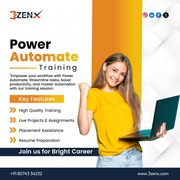 Power Automate training in Hyderabad