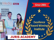 BEST INSTITUTE FOR JUDICIARY COACHING IN DELHI Juris Academy has been 