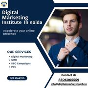 Digital Marketing Training Institute in Noida