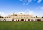 Experience Luxury at The Palace By Park and Jewels Hotels and Resorts 