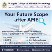 Best AME College in Pune