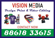 Tshirt Printing | Cup Printing | Digital printing | Rubber  Stamp 