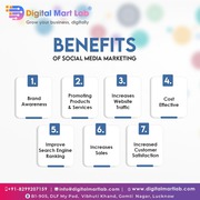 Optimize Your Online Reach with Lucknow Digital Mart Lab