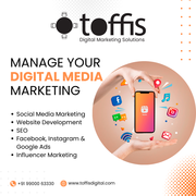 TOFFIS Digital Marketing Solutions