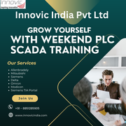 Advance PLC SCADA Training 