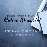 Are you a mom looking for a flexible way to earn online?