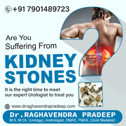 Best Kidney Doctor in Hanamkonda