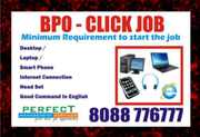 Banaswadi part time jobs | Home based Call auditing Jobs | 2086