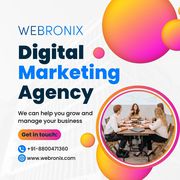 Creative and Affordable Website Development Services in Faridabad