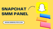 Snapchat SMM Panel  in 2025