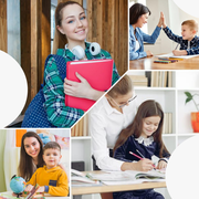 Home Tutor Jobs in Rani Bagh| Free registration Online 