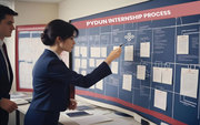 Build Your Successful Future with IT Internship