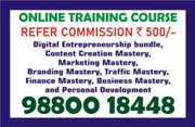 What we do. We Train,  We Educate We Inspire At learn and Earn help you