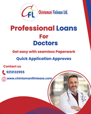 Professtional Loans