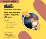 Engineering jobs for Fresher Engineers in Delhi NCR.