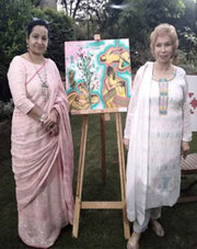 Best Fine art Institute in Delhi,  Graphic Designing Institute in Delhi