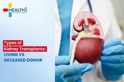 Are You Looking for a Kidney Transplant in Ahmedabad