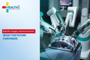 Looking for a Robotic Surgery in Ahmedabad