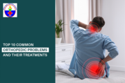 Most Common Orthopedic Issues and Their Solutions