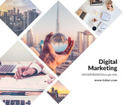 World’s Best Digital Marketing Company & Training Courses in India-TID