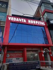 Vedanta Hospital – Lucknow’s Trusted Hub for Advanced Multispecialty