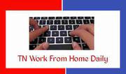 Earn from Home: Form Typing Project | 7708244092 - Guntur