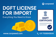 DGFT License Cost Complete Fee Structure & Fast Application Support