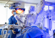 Are Looking for a Robotic Surgery in Ahmedabad