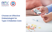 Looking for a Diabetologist For Type 2 Diabetes Care