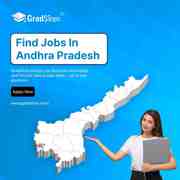 Find Jobs in Andhra Pradesh