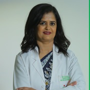 Brain Specialist Doctor in Delhi | Dr. Sonal Gupta