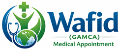 Wafid (GAMCA) Medical Appointment Centers in Goa | Wafid India