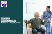 Looking for a Life After Hip Replacement