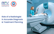 Looking for a Role of a Radiologist