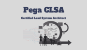Pega Online Training in Bangalore – Pega CLSA Track