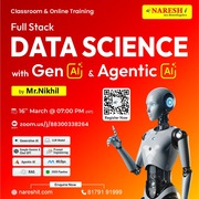 Data Science Online traning 