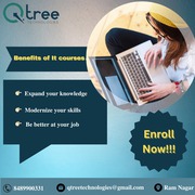 The best place to learn software in Coimbatore