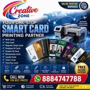RF ID card | Competitive Prices | Online Printing Service | Digital 