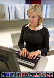 Part Time Job or Data Entry Job or Work At Home