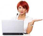 Homebased Online Ad Posting Work - Copy Paste Work From Home