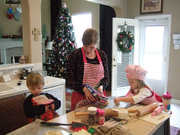 Live-In Nanny/Housekeeper/driver needed in london