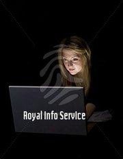 Royal info Service Offer